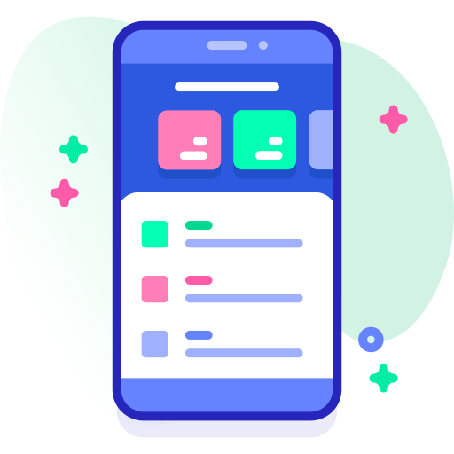 Published Apps